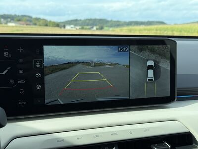 KIA EV4 Vorführwagen