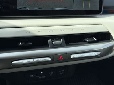 KIA EV4 Vorführwagen