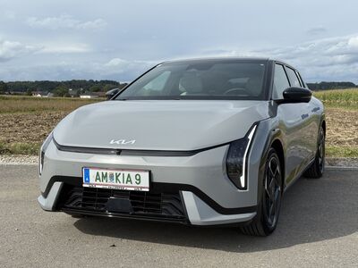 KIA EV4 Vorführwagen