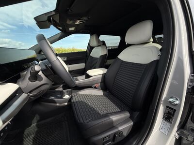 KIA EV4 Vorführwagen