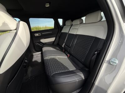 KIA EV4 Vorführwagen