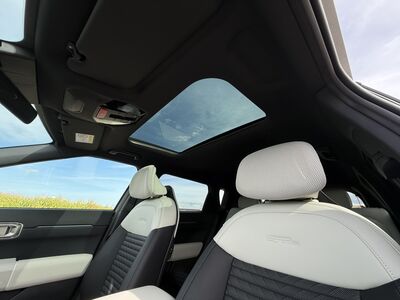 KIA EV4 Vorführwagen