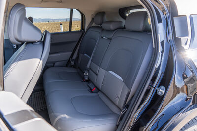 KIA EV3 Neuwagen KIA EV3 Neuwagen