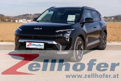 KIA EV3 Neuwagen