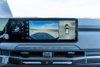 KIA EV3 Neuwagen KIA EV3 Neuwagen