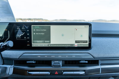 KIA EV3 Neuwagen KIA EV3 Neuwagen