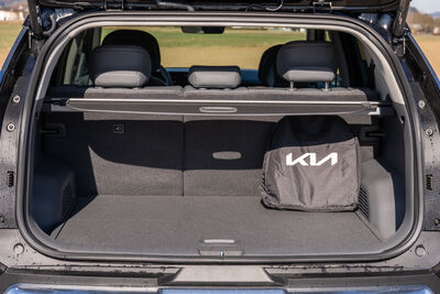 KIA EV3 Neuwagen KIA EV3 Neuwagen