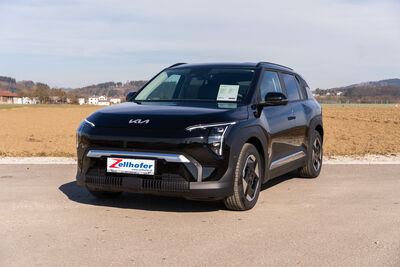 KIA EV3 Neuwagen KIA EV3 Neuwagen