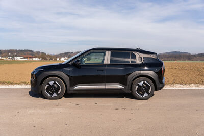 KIA EV3 Neuwagen KIA EV3 Neuwagen