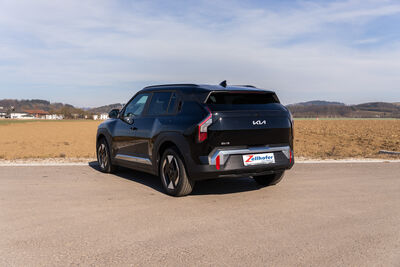 KIA EV3 Neuwagen KIA EV3 Neuwagen
