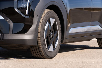 KIA EV3 Neuwagen KIA EV3 Neuwagen