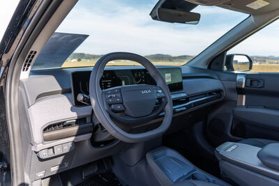 KIA EV3 Neuwagen KIA EV3 Neuwagen