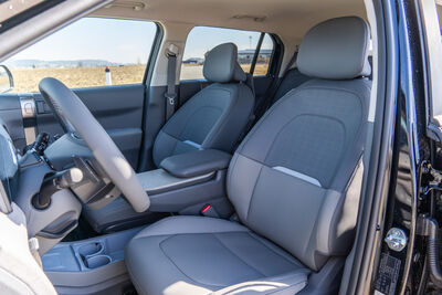 KIA EV3 Neuwagen KIA EV3 Neuwagen