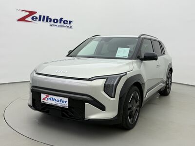 KIA EV3 Neuwagen