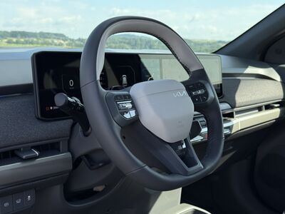 KIA EV3 Neuwagen