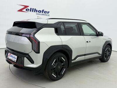 KIA EV3 Neuwagen