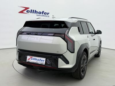 KIA EV3 Neuwagen