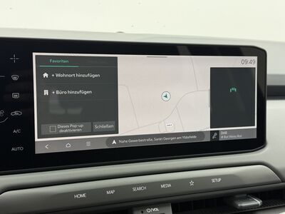 KIA EV3 Neuwagen KIA EV3 Neuwagen