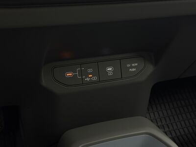 KIA EV3 Neuwagen KIA EV3 Neuwagen