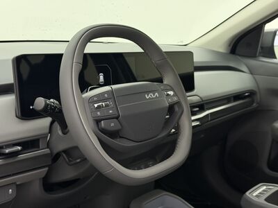 KIA EV3 Neuwagen KIA EV3 Neuwagen