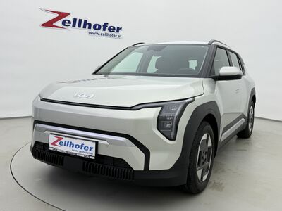 KIA EV3 Neuwagen