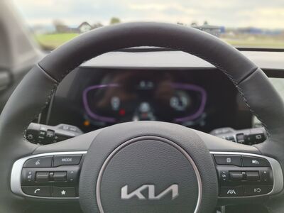 KIA Sportage Neuwagen KIA Sportage Neuwagen