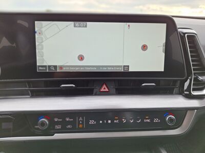 KIA Sportage Neuwagen KIA Sportage Neuwagen