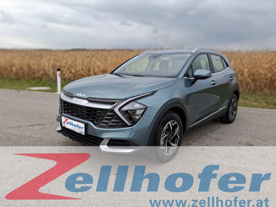 KIA Sportage Neuwagen