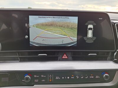 KIA Sportage Neuwagen KIA Sportage Neuwagen