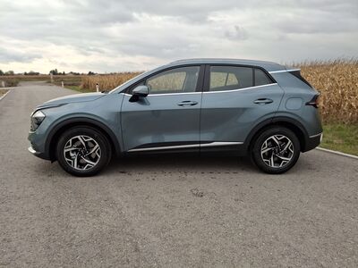 KIA Sportage Neuwagen KIA Sportage Neuwagen