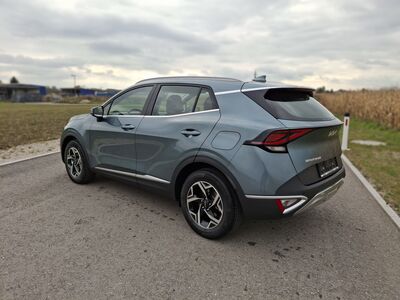 KIA Sportage Neuwagen KIA Sportage Neuwagen