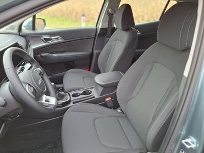 KIA Sportage Neuwagen KIA Sportage Neuwagen