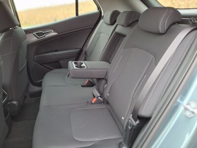 KIA Sportage Neuwagen KIA Sportage Neuwagen