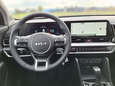 KIA Sportage Neuwagen KIA Sportage Neuwagen