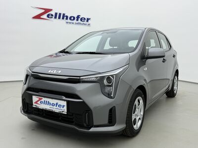 KIA Picanto Neuwagen