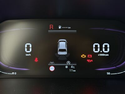 KIA Picanto Neuwagen