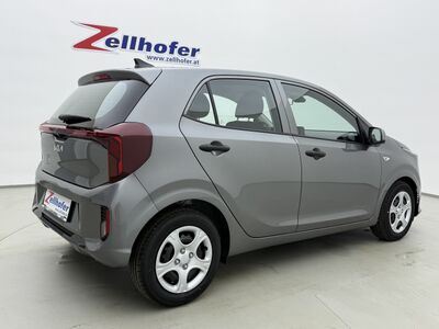 KIA Picanto Neuwagen