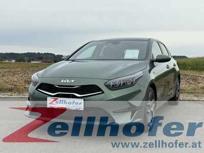 KIA Ceed Neuwagen