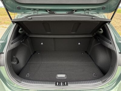 KIA Ceed Tageszulassung