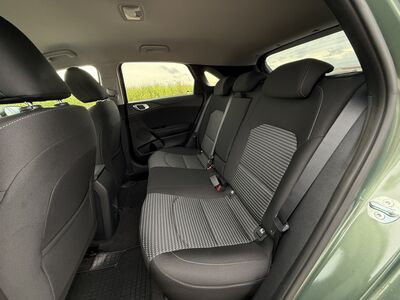 KIA Ceed Tageszulassung