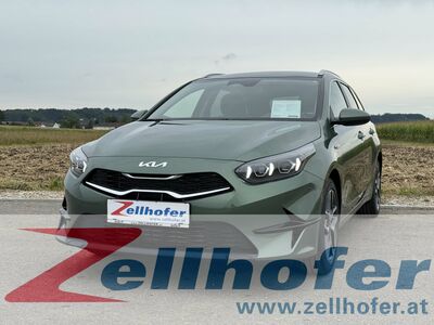 KIA Ceed Neuwagen