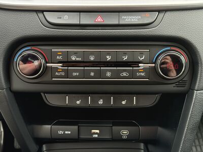 KIA Ceed Neuwagen KIA Ceed Neuwagen