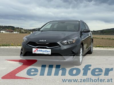 KIA Ceed Neuwagen