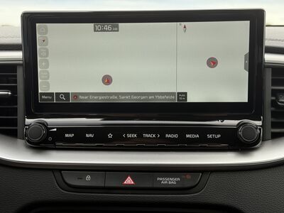 KIA Ceed Neuwagen KIA Ceed Neuwagen