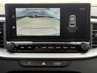 KIA Ceed Neuwagen KIA Ceed Neuwagen