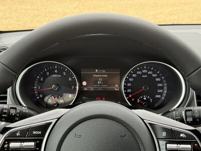 KIA Ceed Neuwagen KIA Ceed Neuwagen