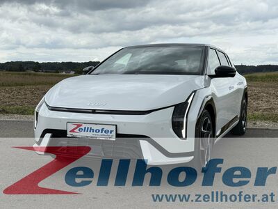 KIA EV4 Neuwagen