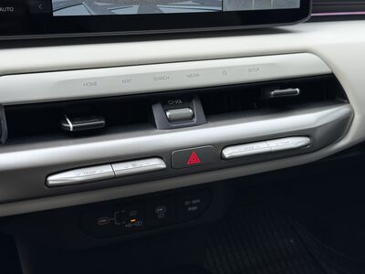 KIA EV4 Neuwagen