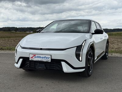 KIA EV4 Neuwagen