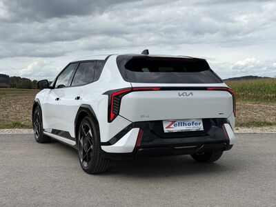 KIA EV4 Neuwagen